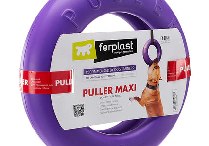 Puller