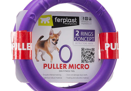 Puller