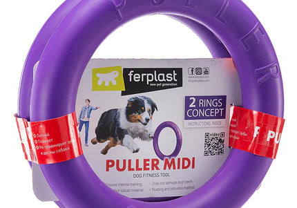 Puller