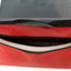 Zak Dubbel met Soft Padding