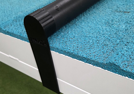 Stride Regulator Dogwalk Easy