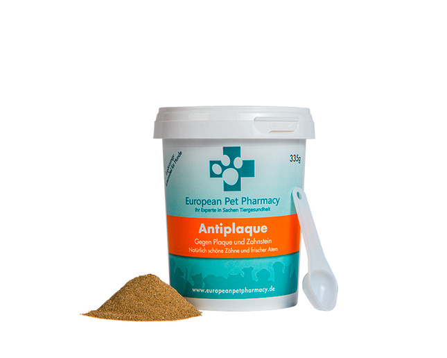Antiplaque