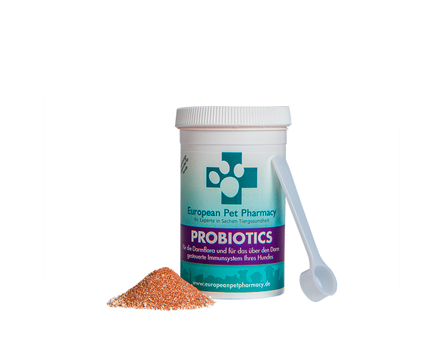 Probiotica - voor een sterke darmflora