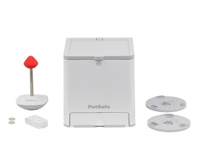 Teach & Train® Remote Reward Dog Trainer