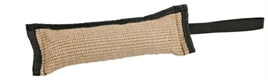 Training Dummy Biting Roll Jute 30x10cm