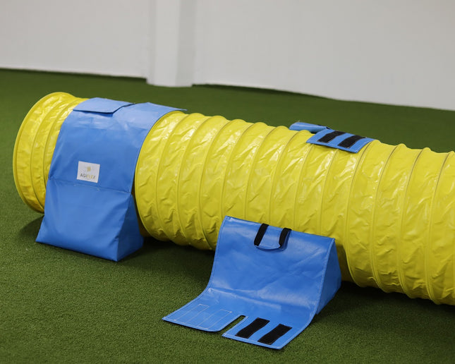 Agility Tunnel Holder Bag