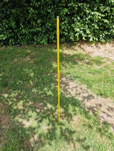 4WoofZ - posts for dog fencing