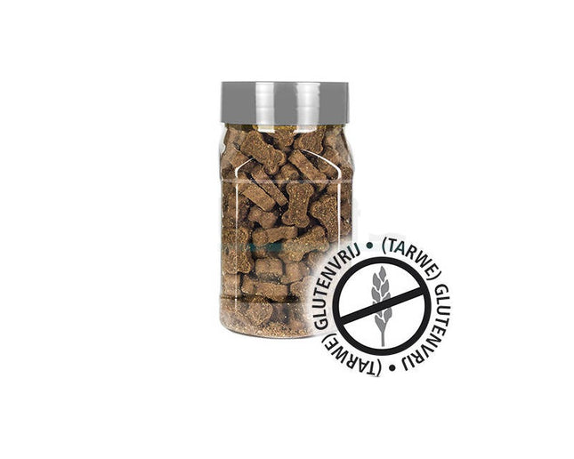 Dog Bones Lamb (wheat-gluten free)