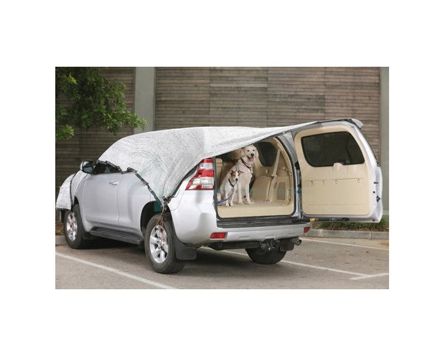 Caravan Aluminet™ Shade Sail