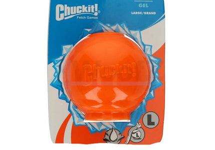 Chuckit! HydroFreeze Ball L