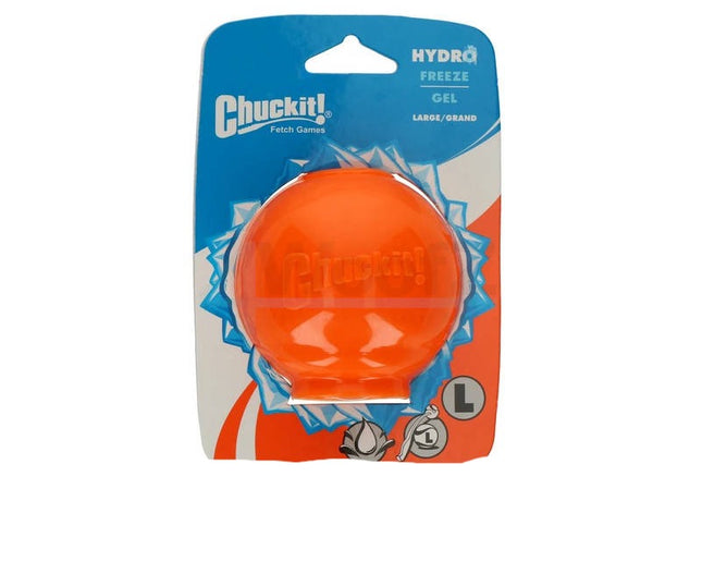 Chuckit! HydroFreeze Ball L