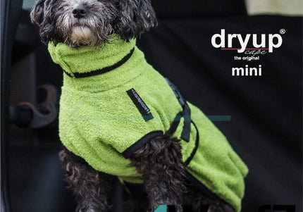 dryup Cape mini Kiwi