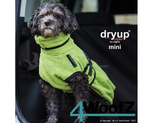 dryup Cape mini Kiwi