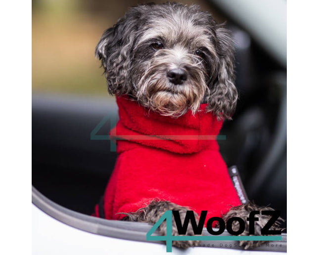 dryup Cape mini Red Pepper