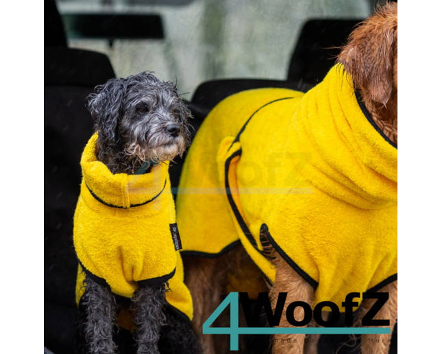 dryup Cape mini Yellow