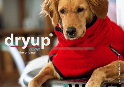 dryup Cape Red Pepper