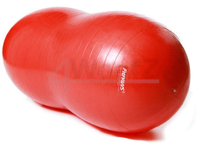 FitPAWS Peanut Red