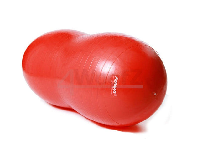 FitPAWS Peanut Red