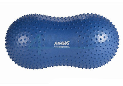 FitPAWS Peanut Trax Blue