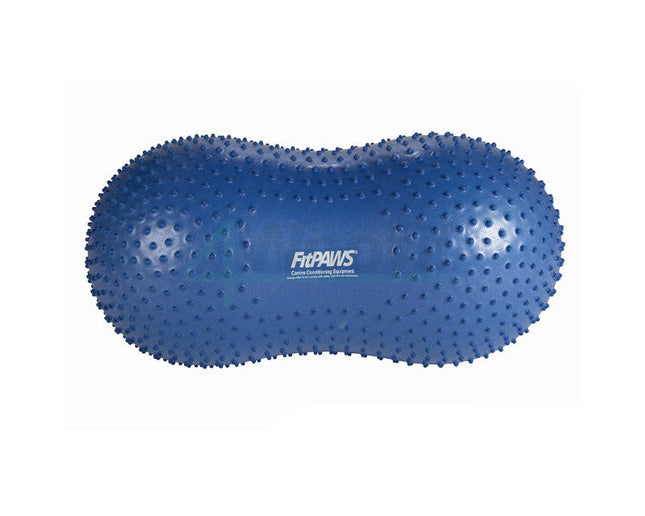 FitPAWS Peanut Trax Blue
