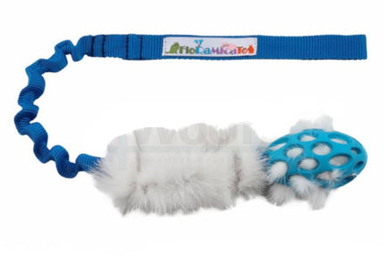 FloRaMicaTo Fluffy Egg Rabbit S