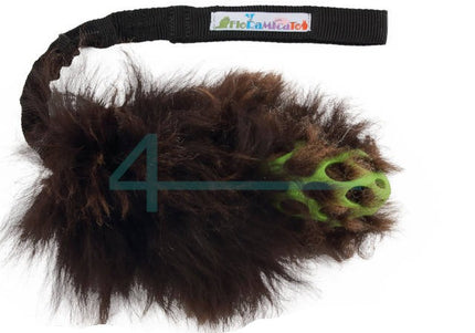 FloRaMicaTo Fluffy Egg Sheep M