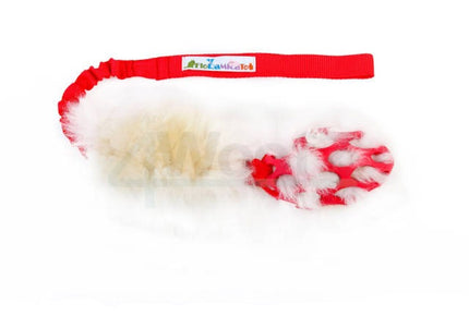 FloRaMicaTo Fluffy Egg Sheep S