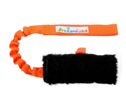 FloRaMicaTo Fluffy Nyam L