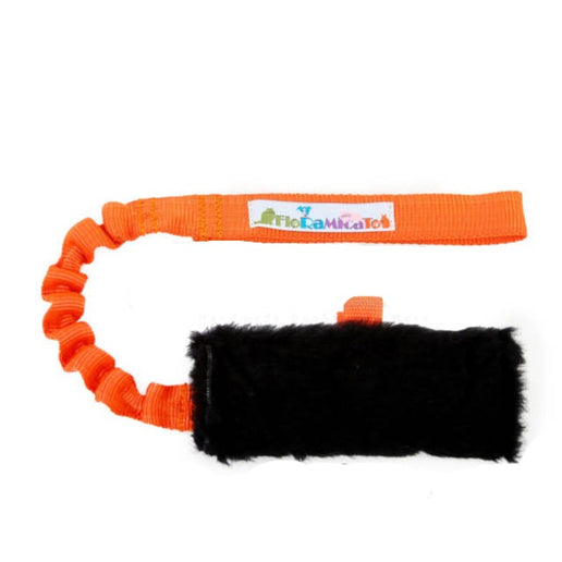 FloRaMicaTo Fluffy Nyam L