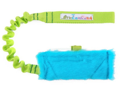 FloRaMicaTo Fluffy Nyam L