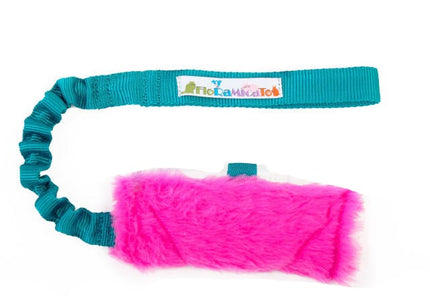 FloRaMicaTo Fluffy Nyam L