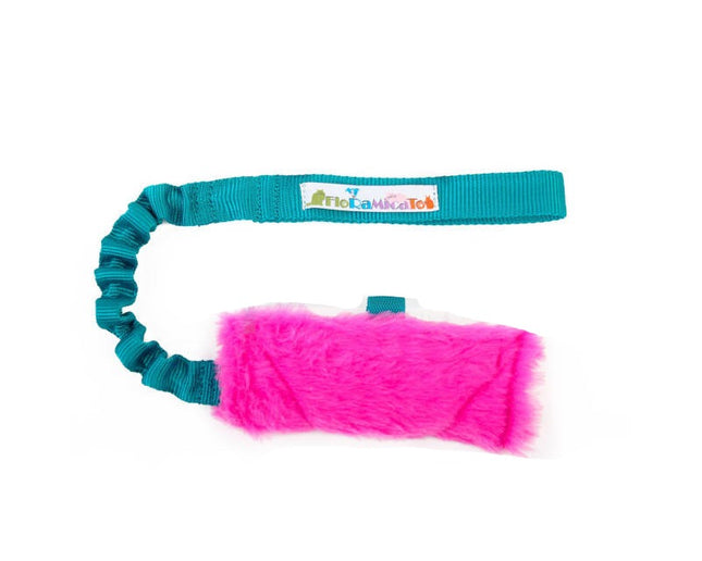 FloRaMicaTo Fluffy Nyam L