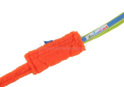 FloRaMicaTo Fluffy Nyam Leash S
