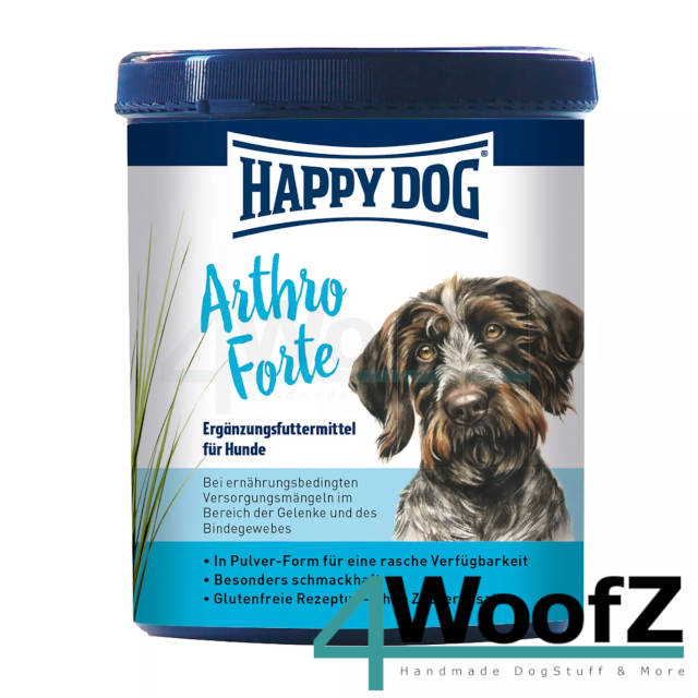HappyDog - ArthroForte