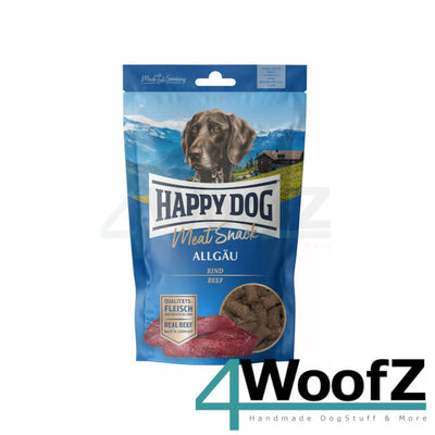 HappyDog - Meat Snack Allgäu