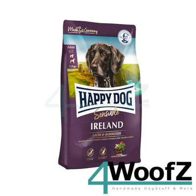 HappyDog - Sensible Ireland