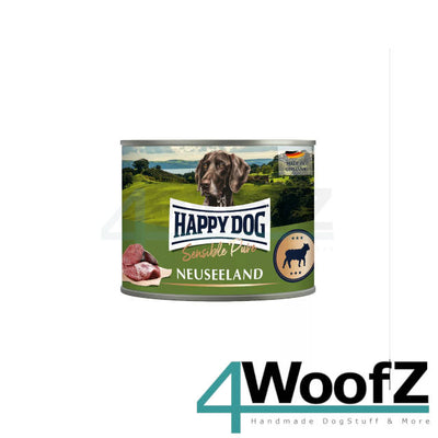 HappyDog - Sensible Pure Neuseeland (Agneau)