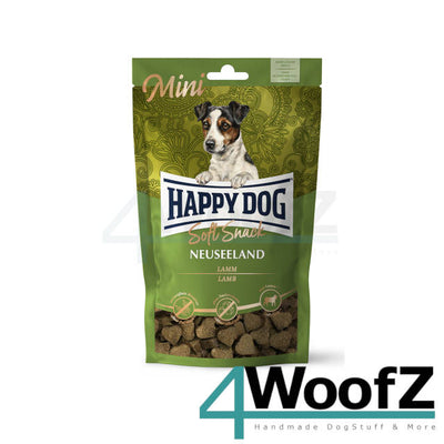 HappyDog - Soft Snack mini Neuseeland