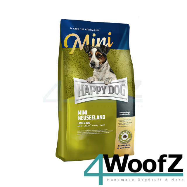 HappyDog - Supreme Mini Neuseeland