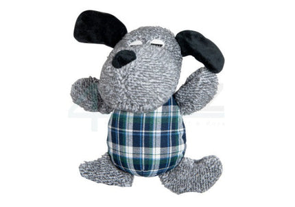 Jack and Vanilla Velveties Hond