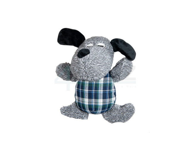 Jack and Vanilla Velveties Dog