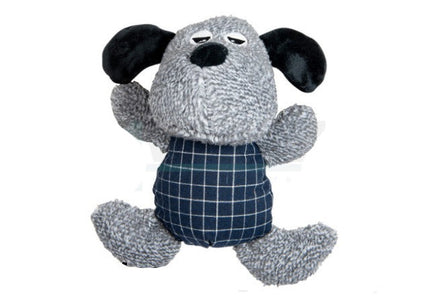 Jack and Vanilla Velveties Hond