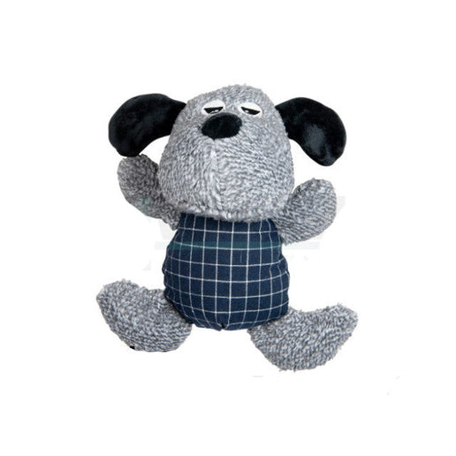 Jack and Vanilla Velveties Hond