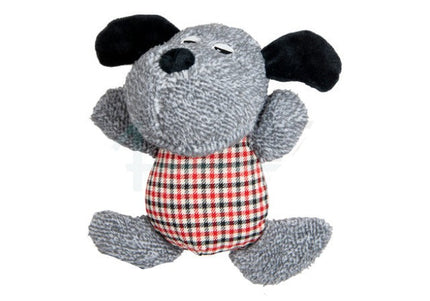 Jack and Vanilla Velveties Hond