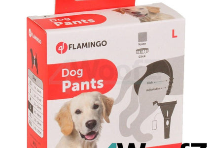 Dog pants