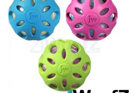 JW Crackle Head Ball