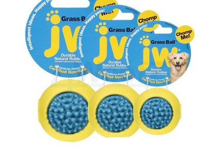 JW Grass Ball