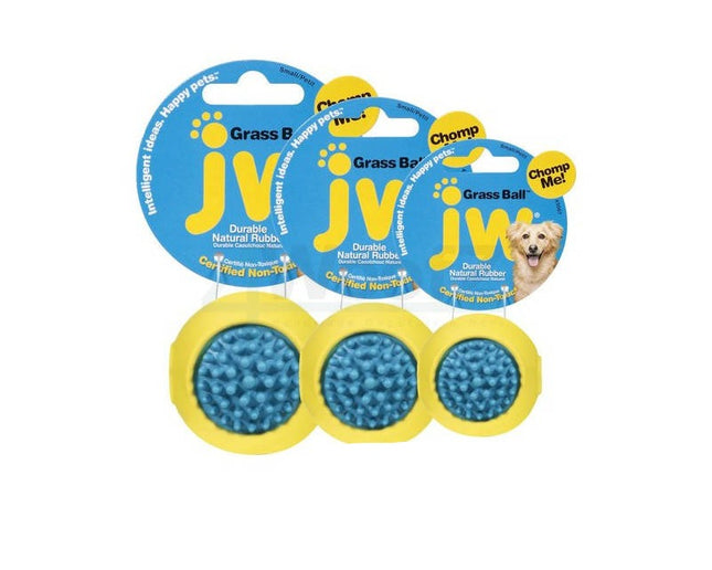 JW Grass Ball