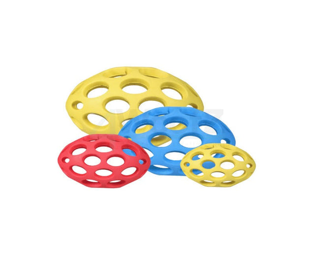 JW Hol-EE Football - S