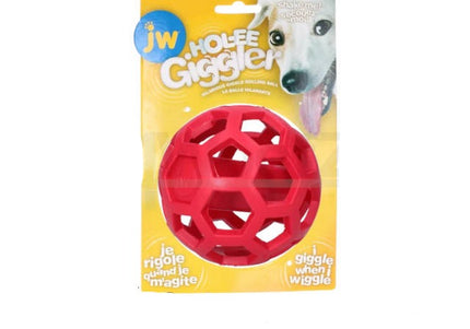 JW Hol-EE Giggler